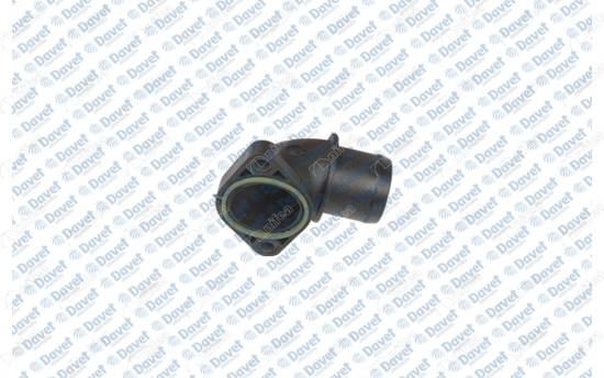NIFEA 25674 Turbo Borusu Qashqai - Qashqai +2 I 1.5 - 2.0 Dci 07-13